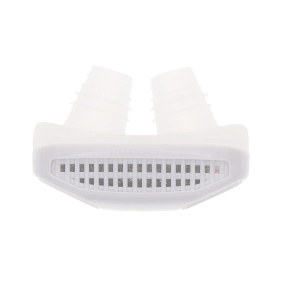 Silicone Anti Snoring Nasal Dilators