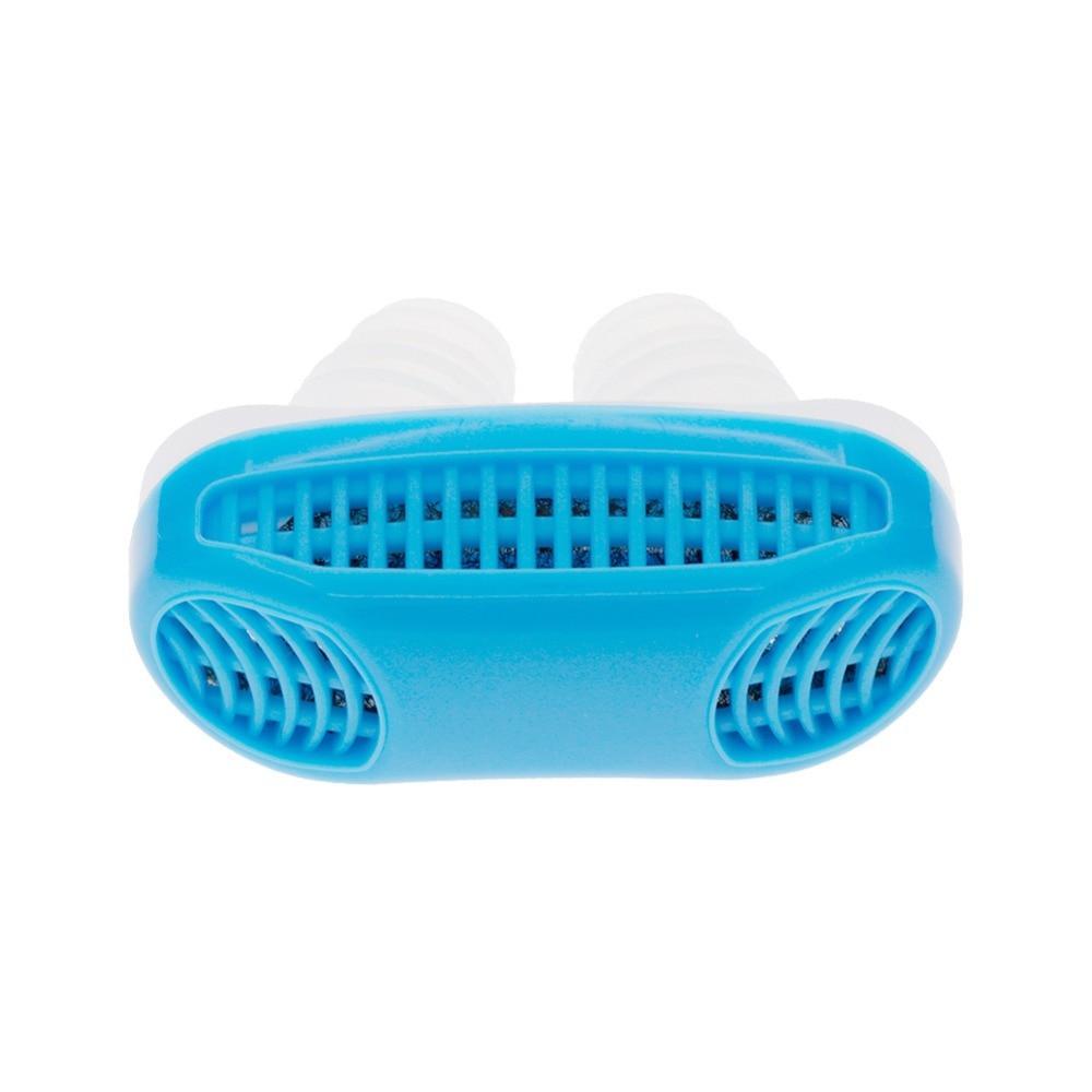 Silicone Anti Snoring Nasal Dilators