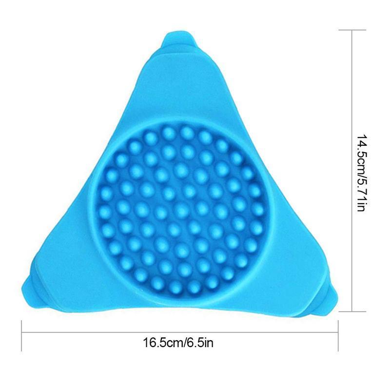 Silicone Pet Bath Lick Pad