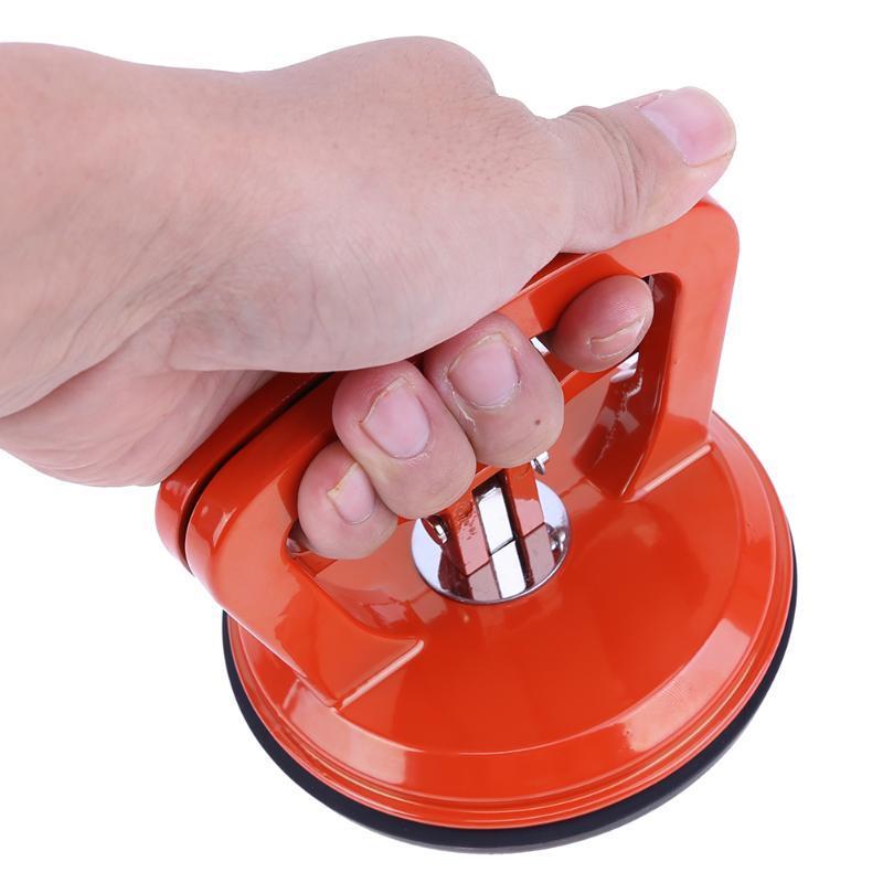 Vacuum Car Dent Puller And Glass Lifter Tool