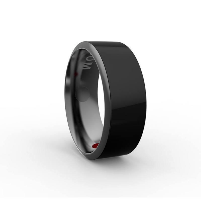Smart System Reader Wearable Ring
