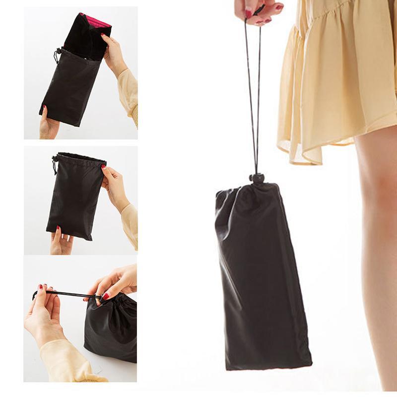 Portable Mini Foot Rest Hammock