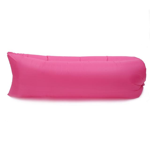 Snell Inflatable Inflatable Air Sofa – Soho Emporium