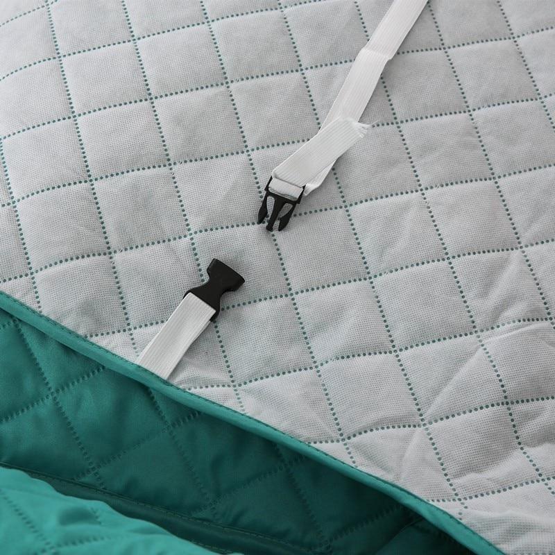 Reversible Pet Sofa Protector & Coach Coat