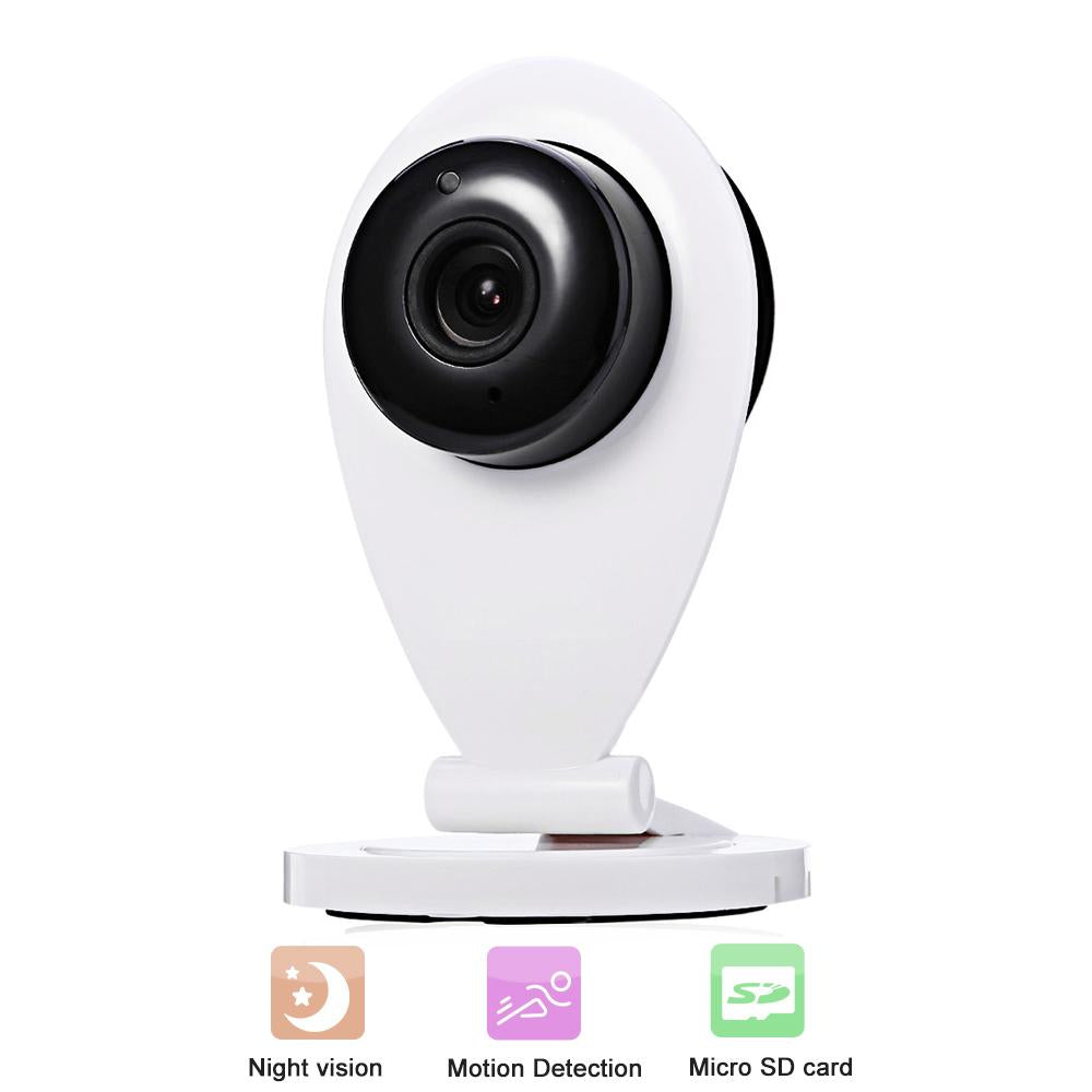 Baby Monitor Camera
