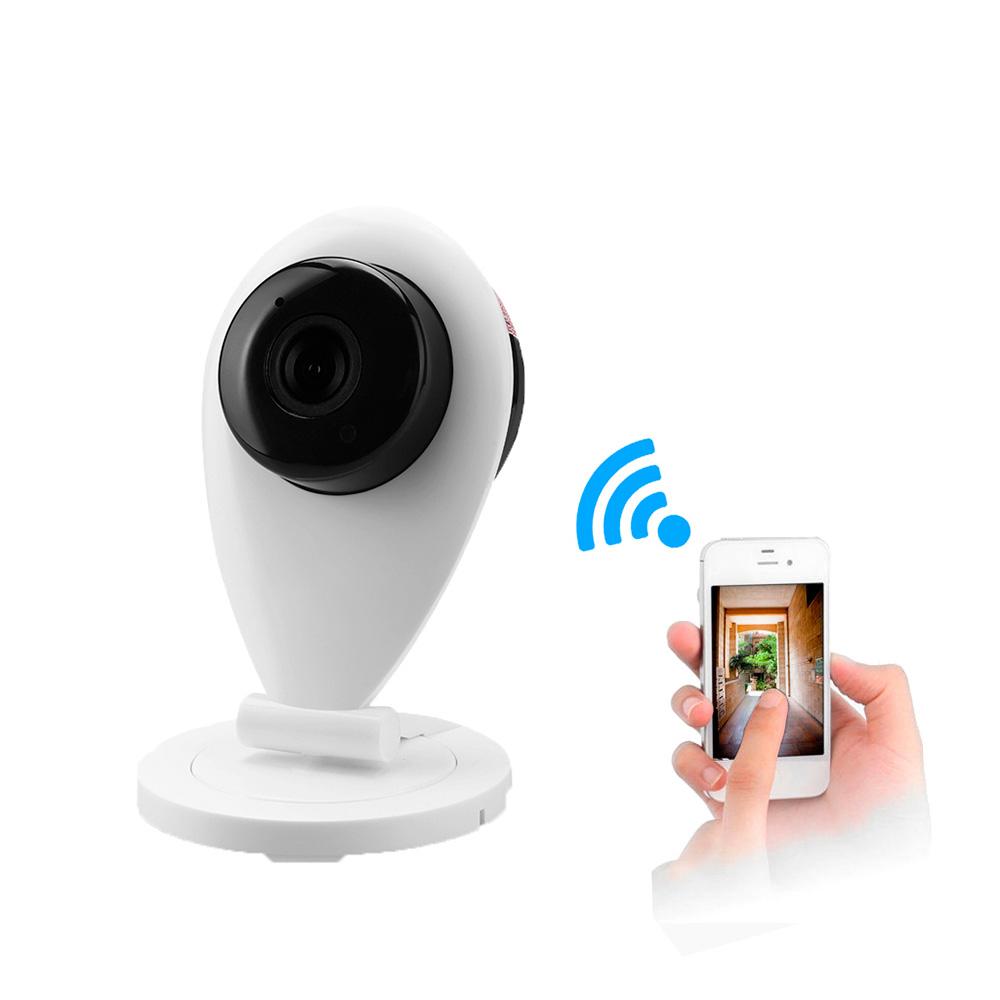 Baby Monitor Camera
