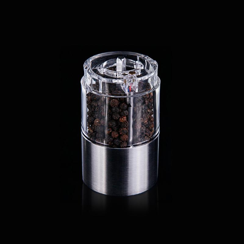 Electric Salt and Pepper Grinder