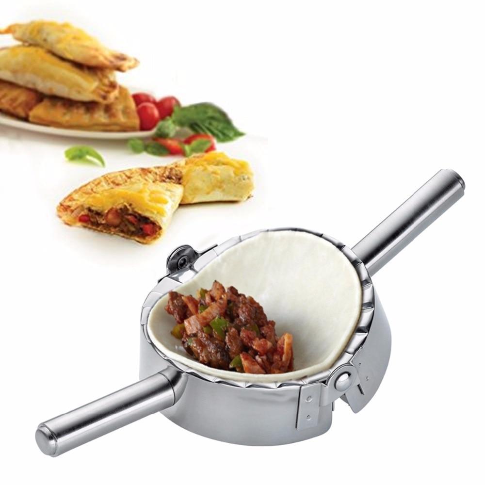 Multifunction Ravioli Cutter And Dumpling Maker