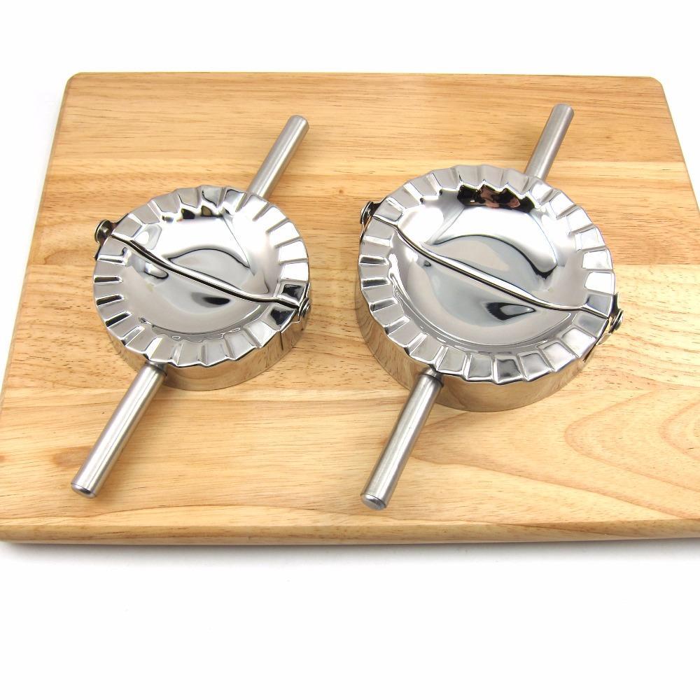 Multifunction Ravioli Cutter And Dumpling Maker