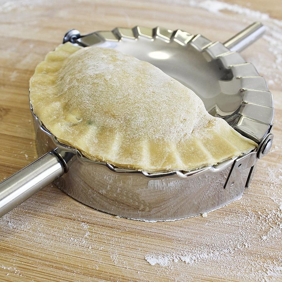 Multifunction Ravioli Cutter And Dumpling Maker