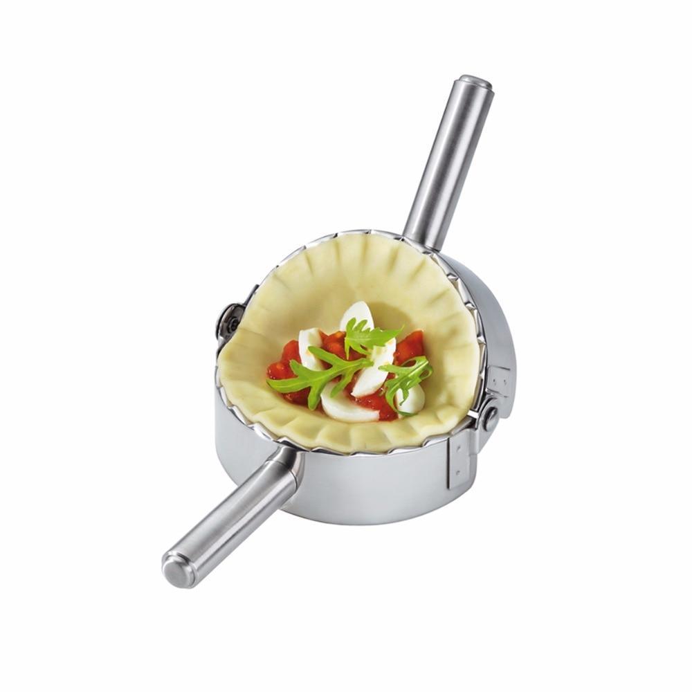 Multifunction Ravioli Cutter And Dumpling Maker