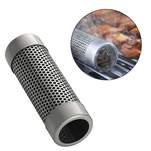 BBQ Smoking Tube