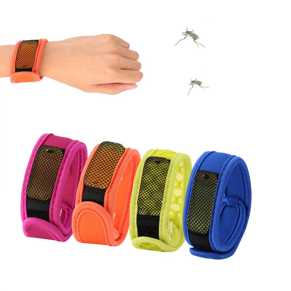 Mosquito Repellent Bracelet
