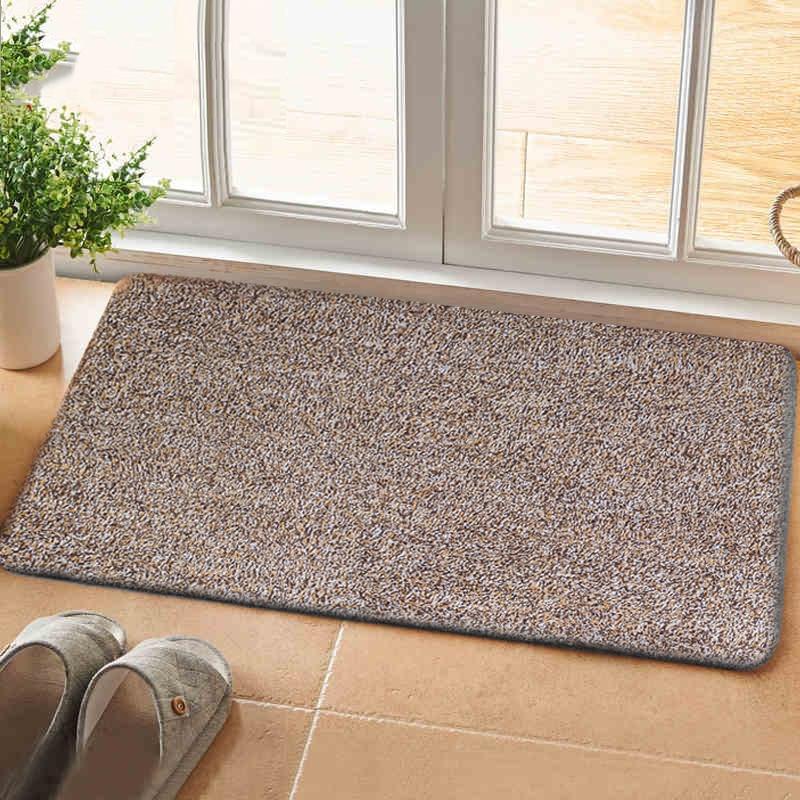 Super Absorbant Magic Door Mat