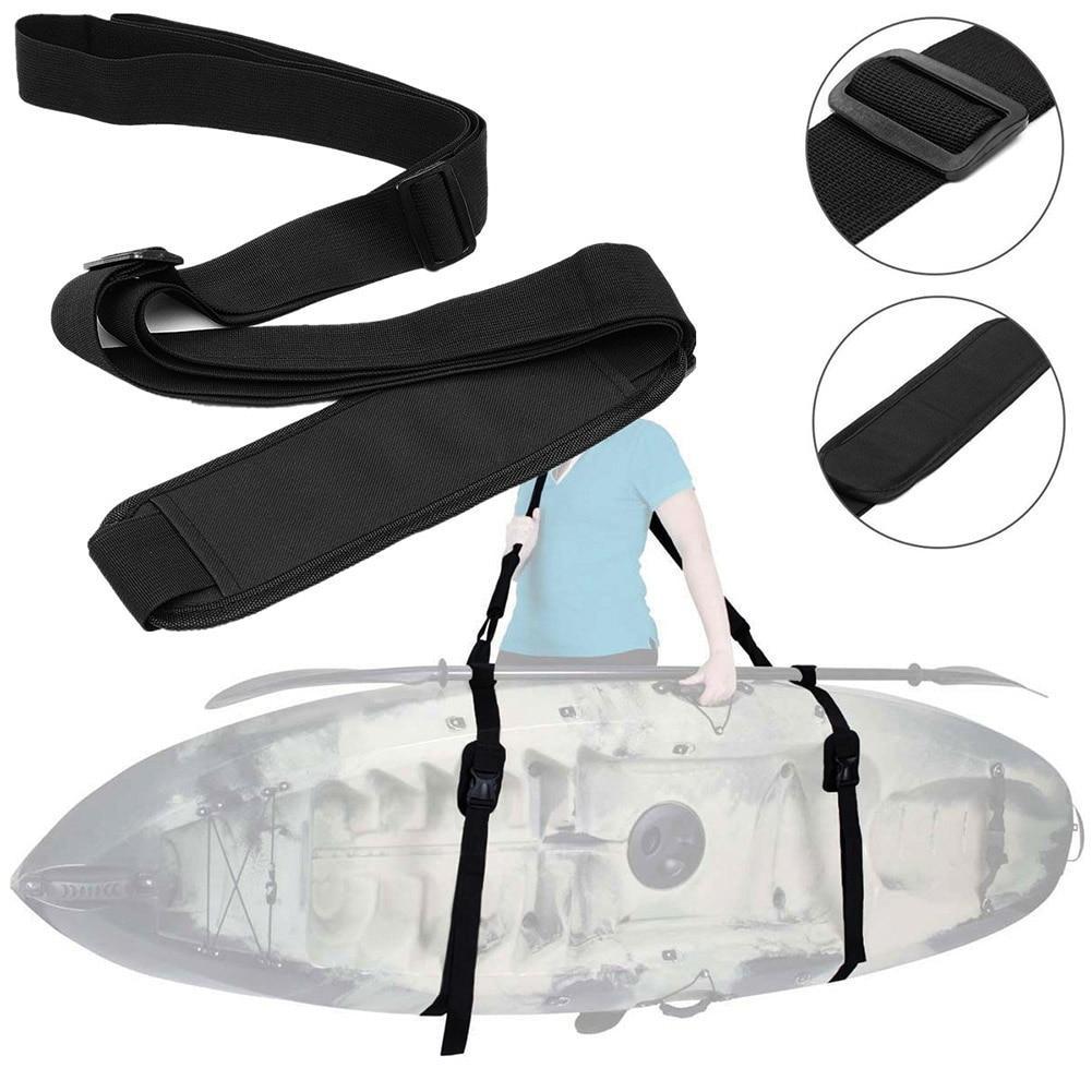 Surfboard/Paddle Board Adjustable Shoulder Strap!