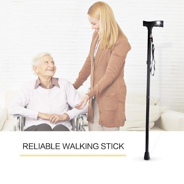 Folding Cane