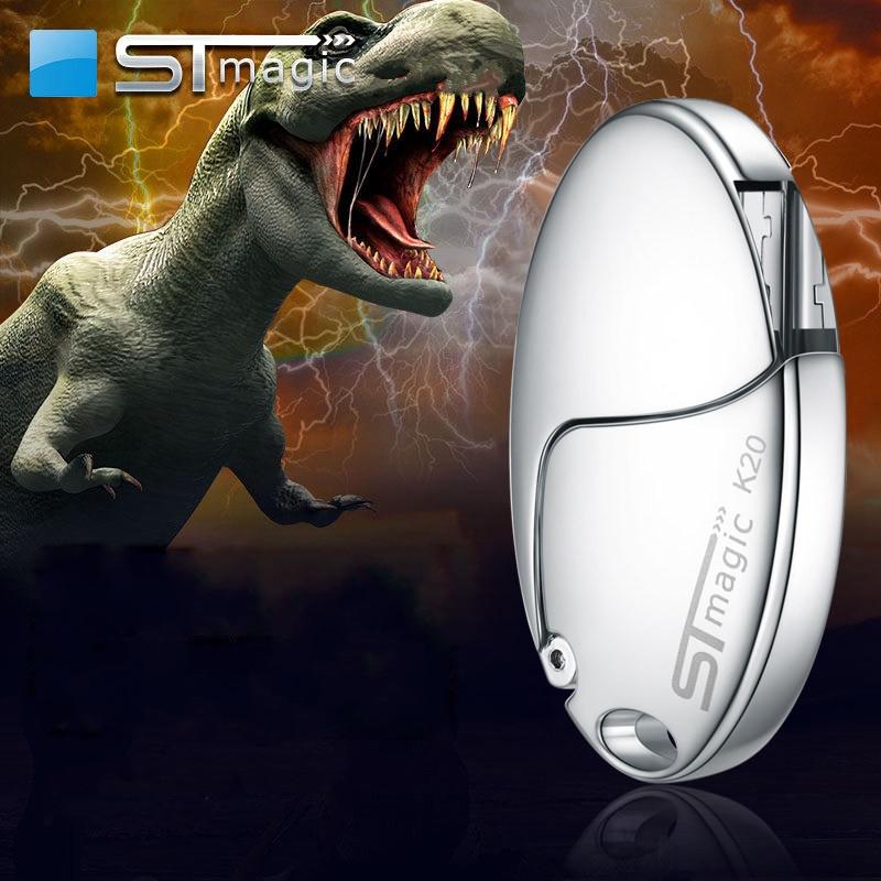 The Most Coolest Dinosaur Egg Waterproof Metal 16G Flash Memory Disk