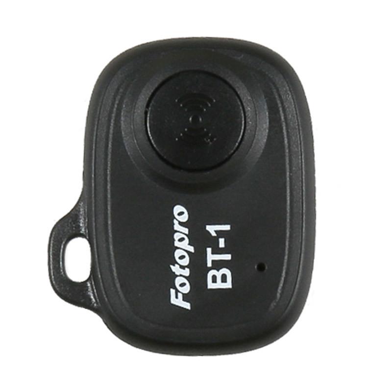 Bluetooth Remote for Adjustable Octopus Tripod