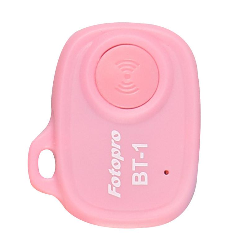Bluetooth Remote for Adjustable Octopus Tripod