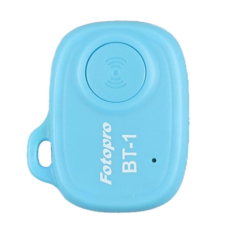 Bluetooth Remote for Adjustable Octopus Tripod