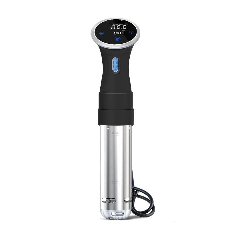 Precision Cooker Immersion Circulator