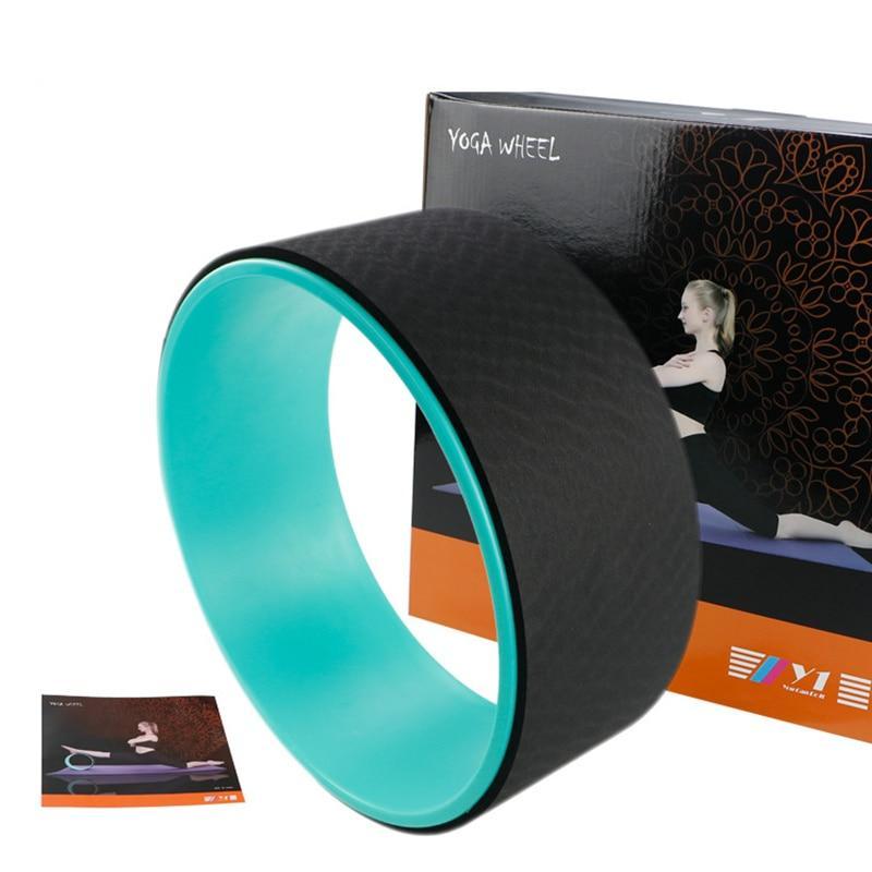 Yoga Wheel