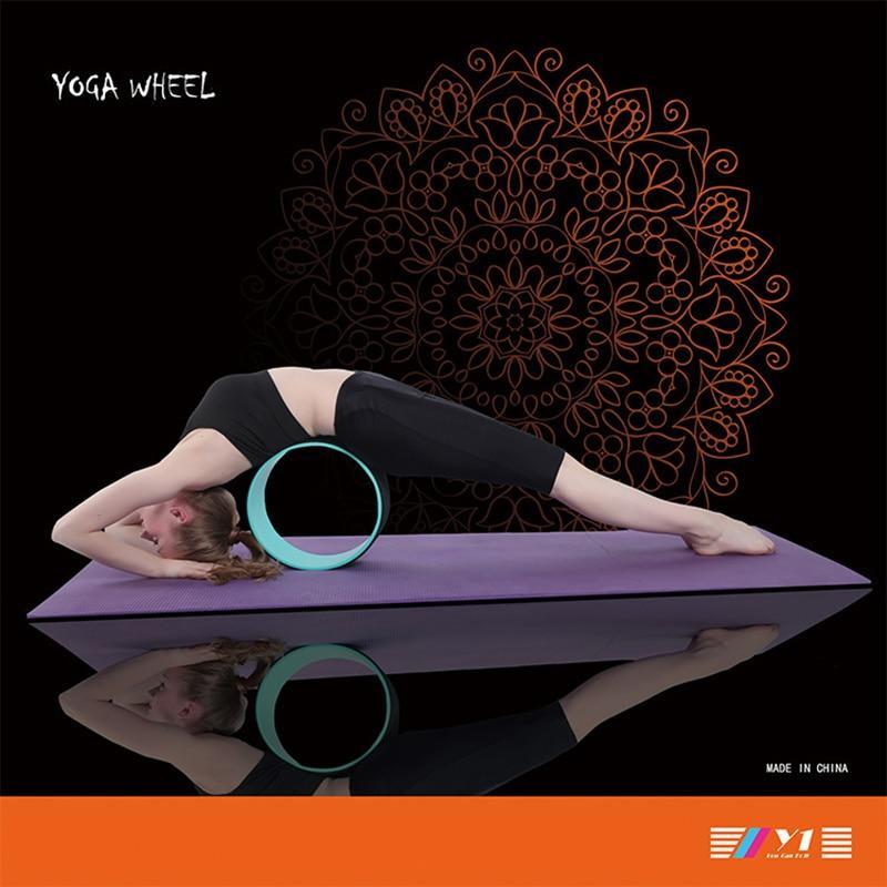 Yoga Wheel