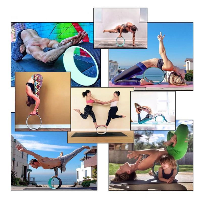 Yoga Wheel