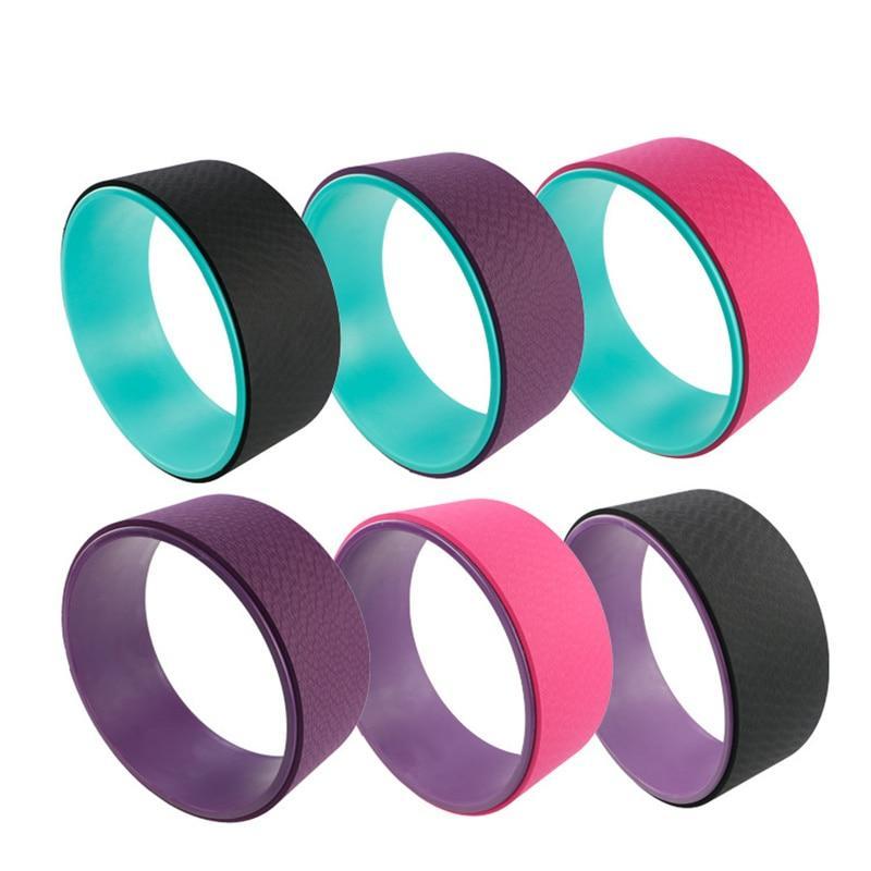 Yoga Wheel