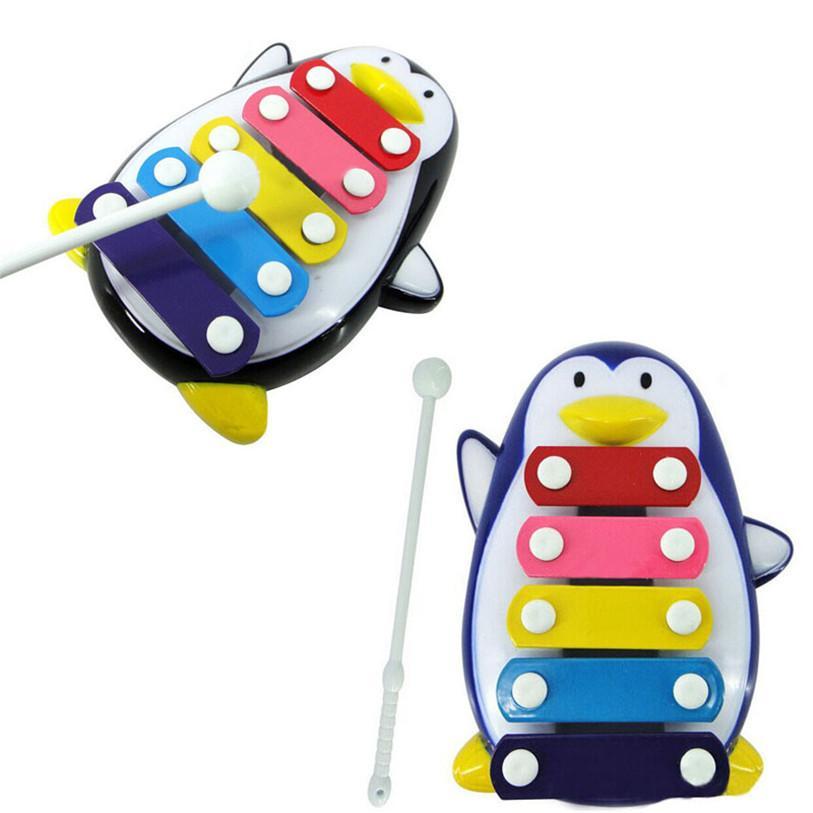 5-Note Kids Musical Toys
