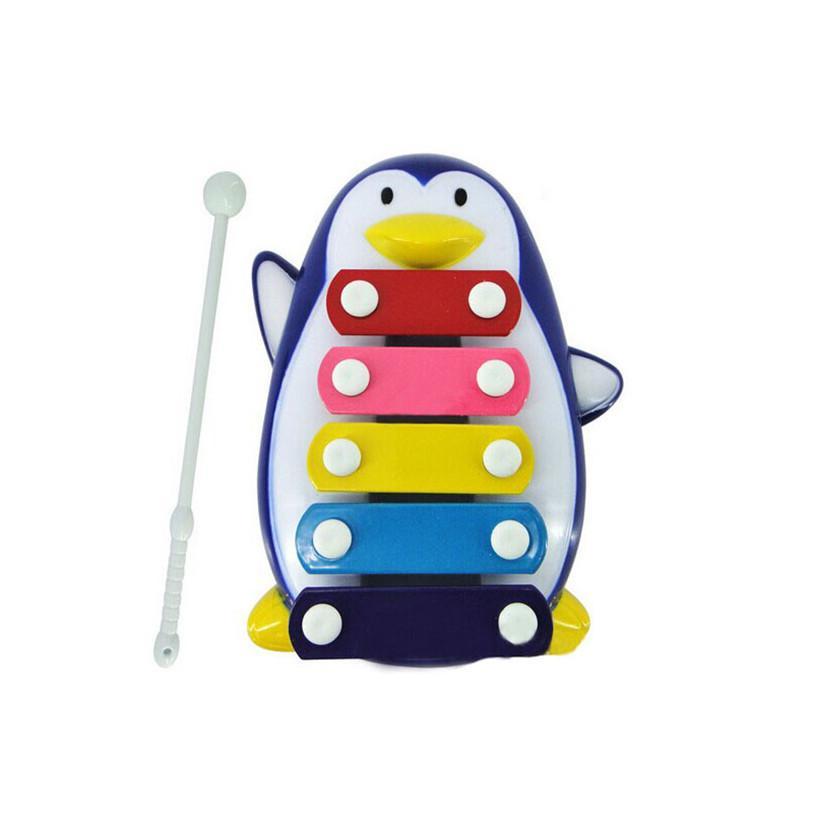 5-Note Kids Musical Toys