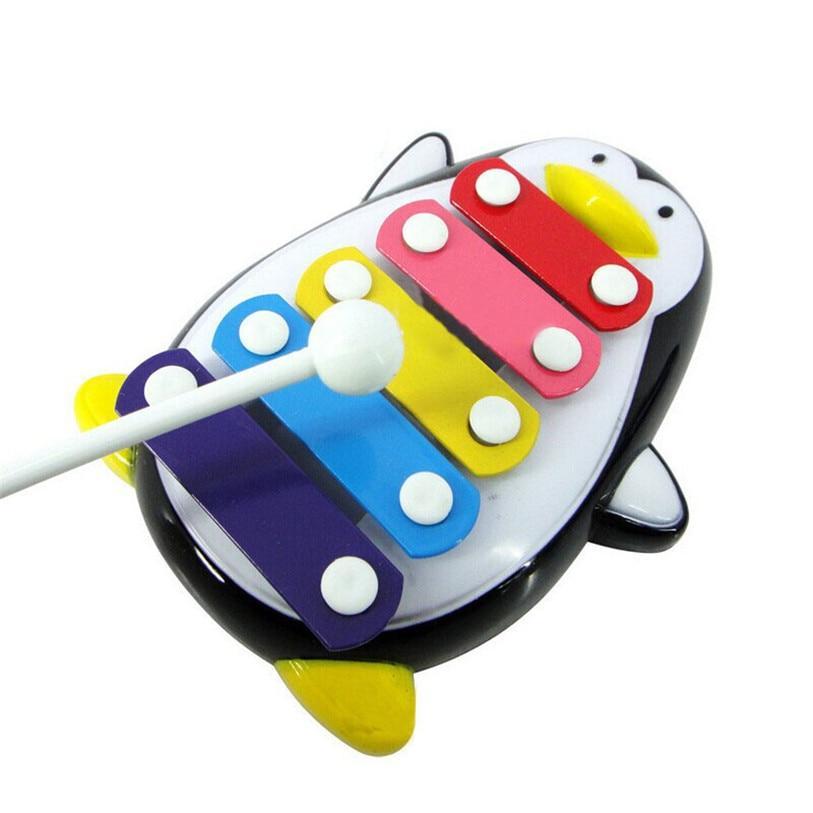 5-Note Kids Musical Toys