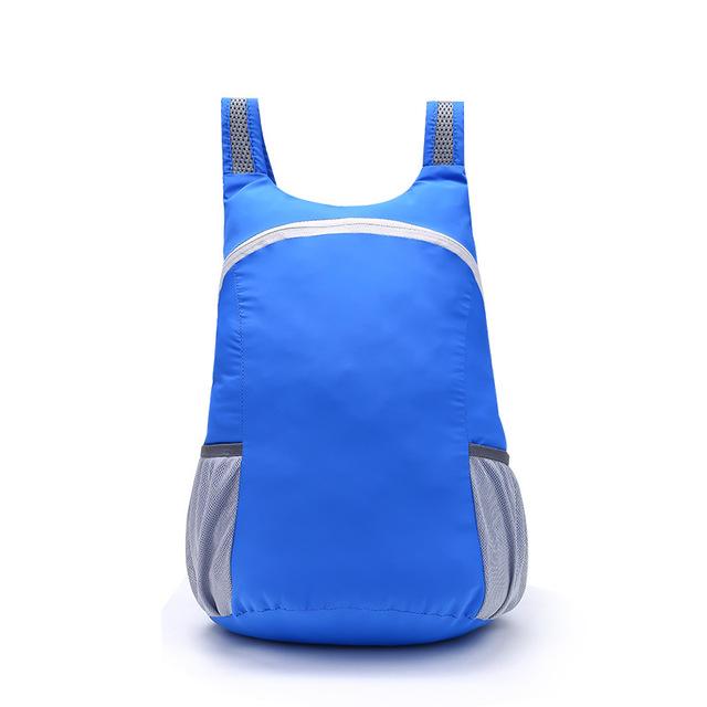 Foldable Backpack