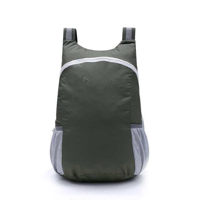 Foldable Backpack