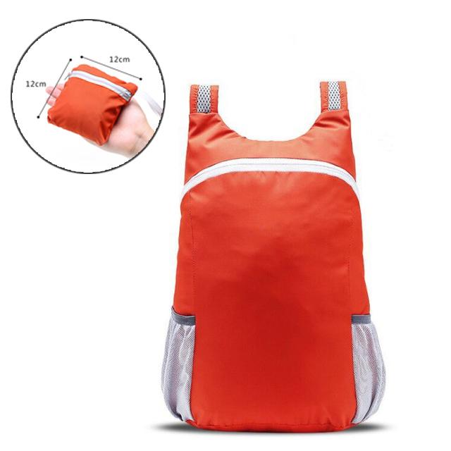 Foldable Backpack