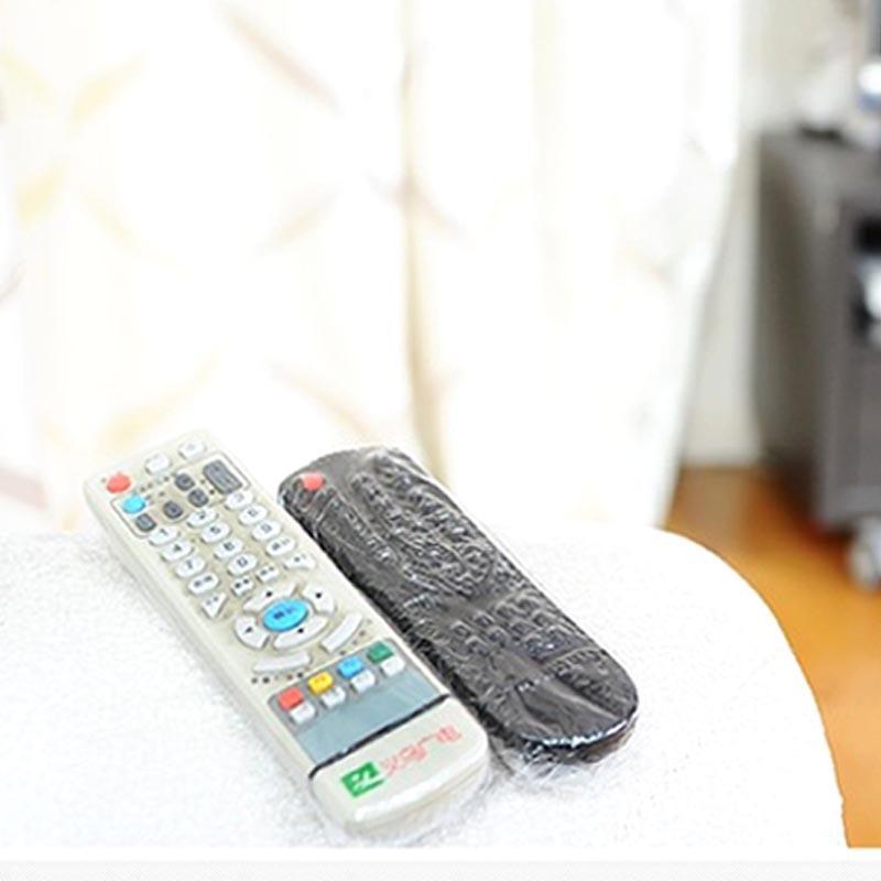 Remote Controller Transparent Protecting Cover