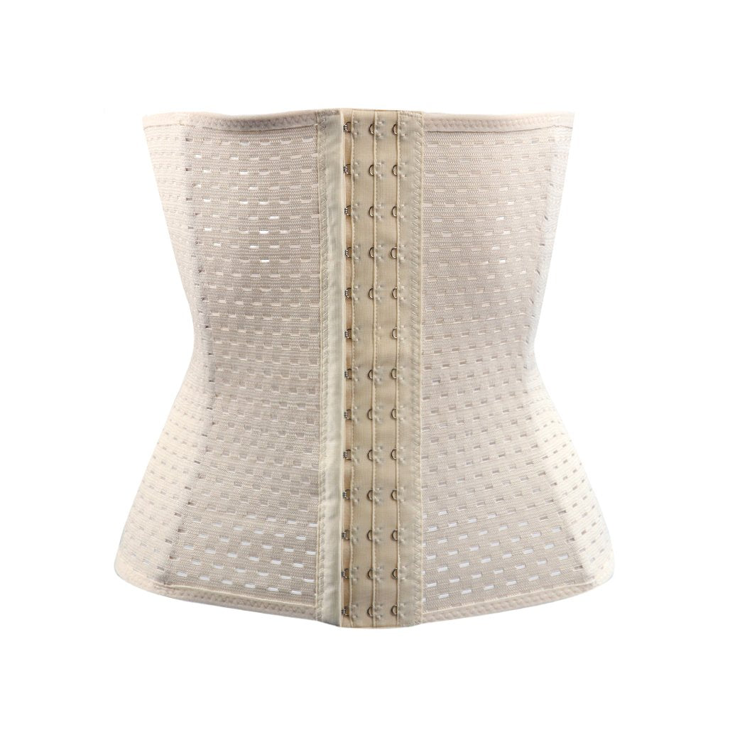 Hourglass Waist Trainer