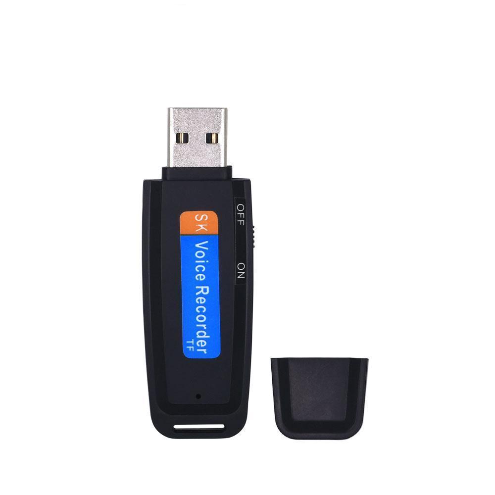 U-Disk Digital Audio Recorder