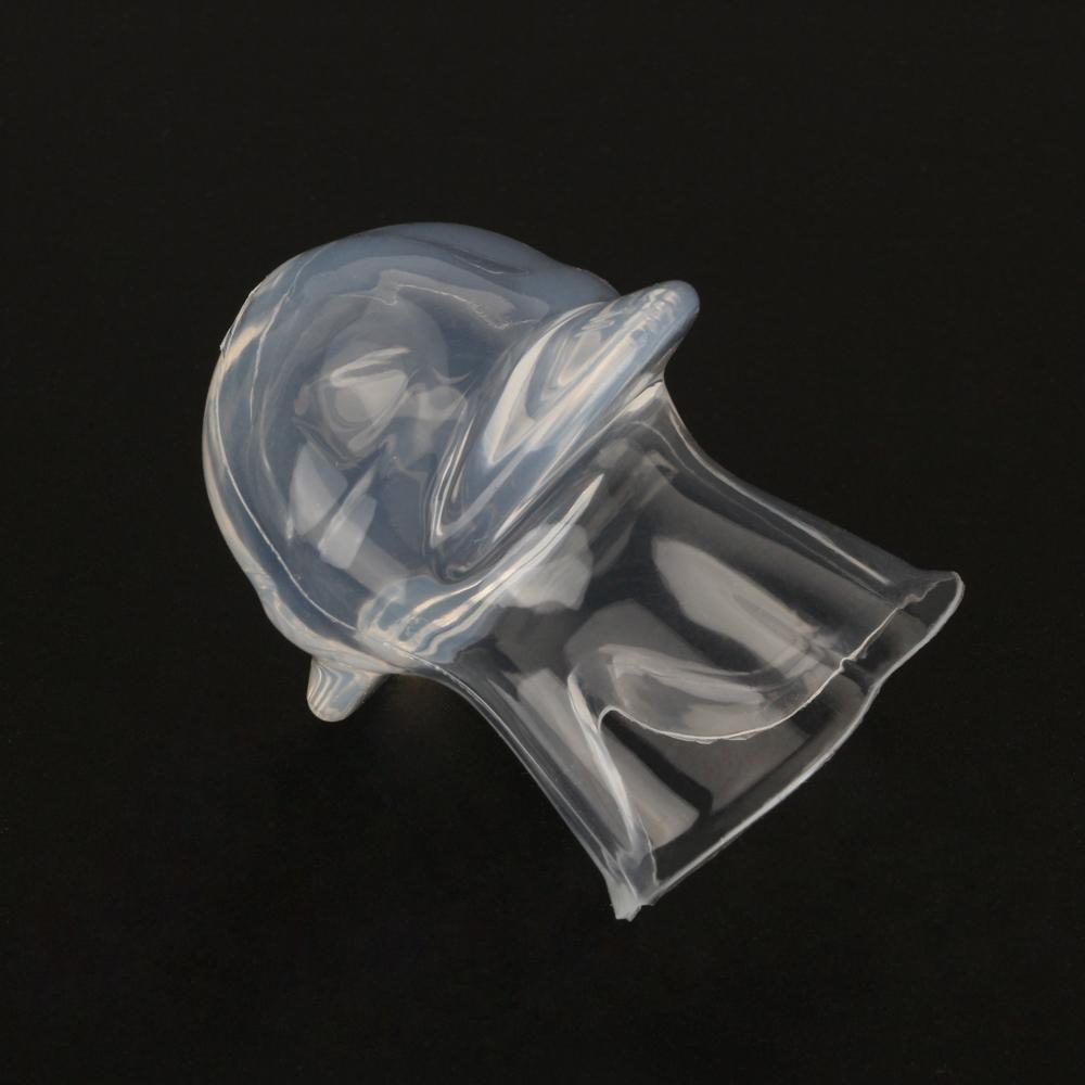 Anti Snore Tongue Stabilizing Device