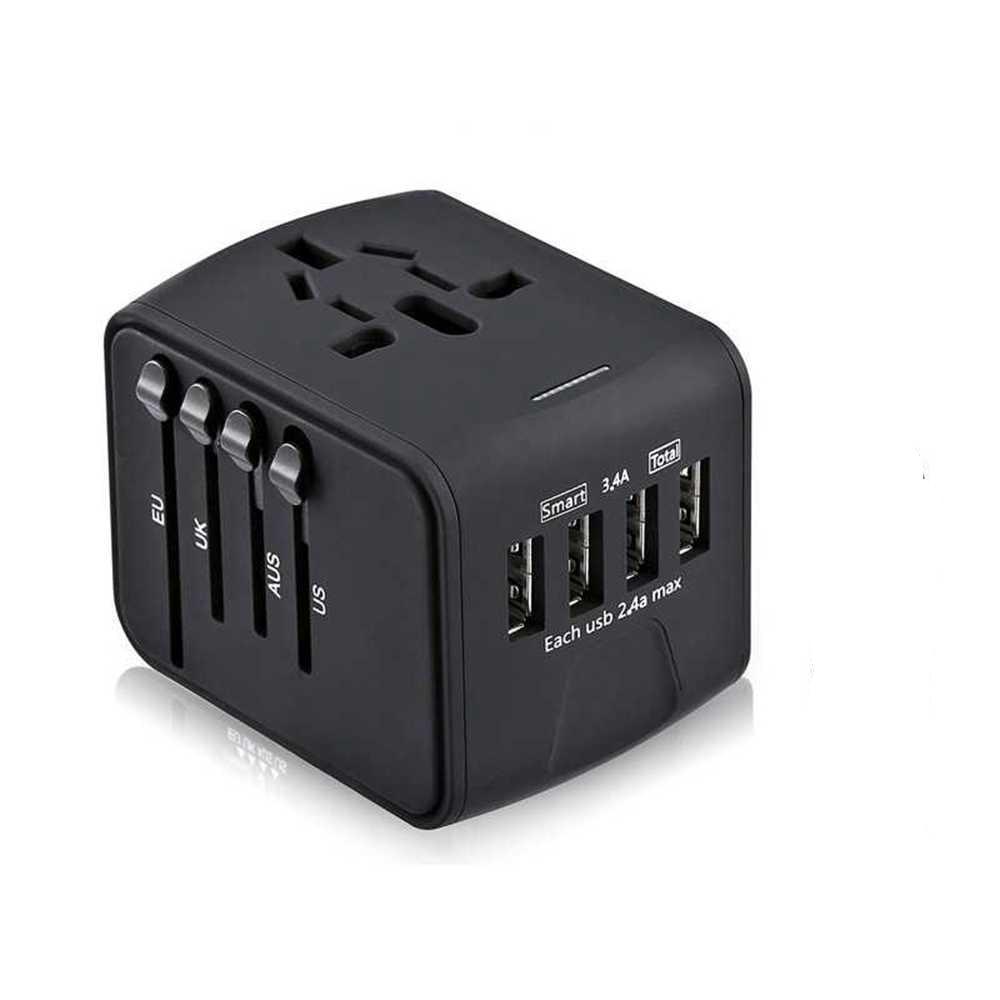 Universal Power Adapter