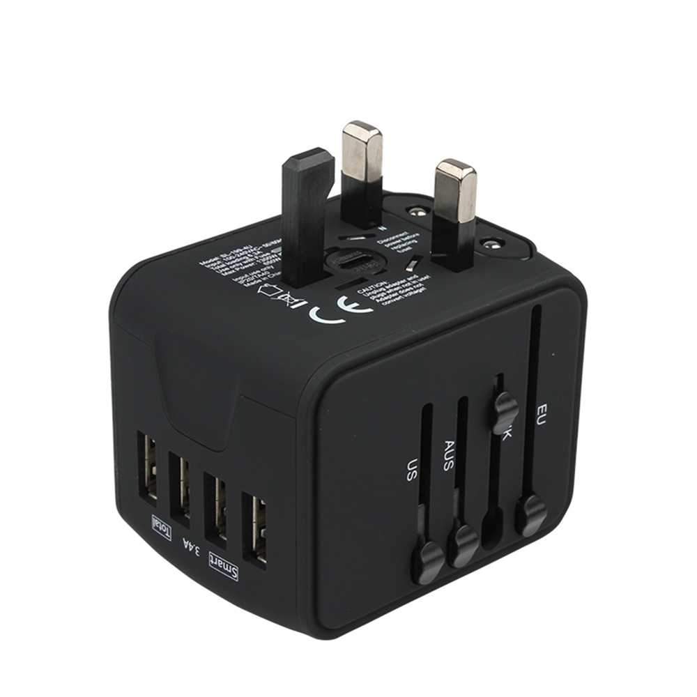Universal Power Adapter