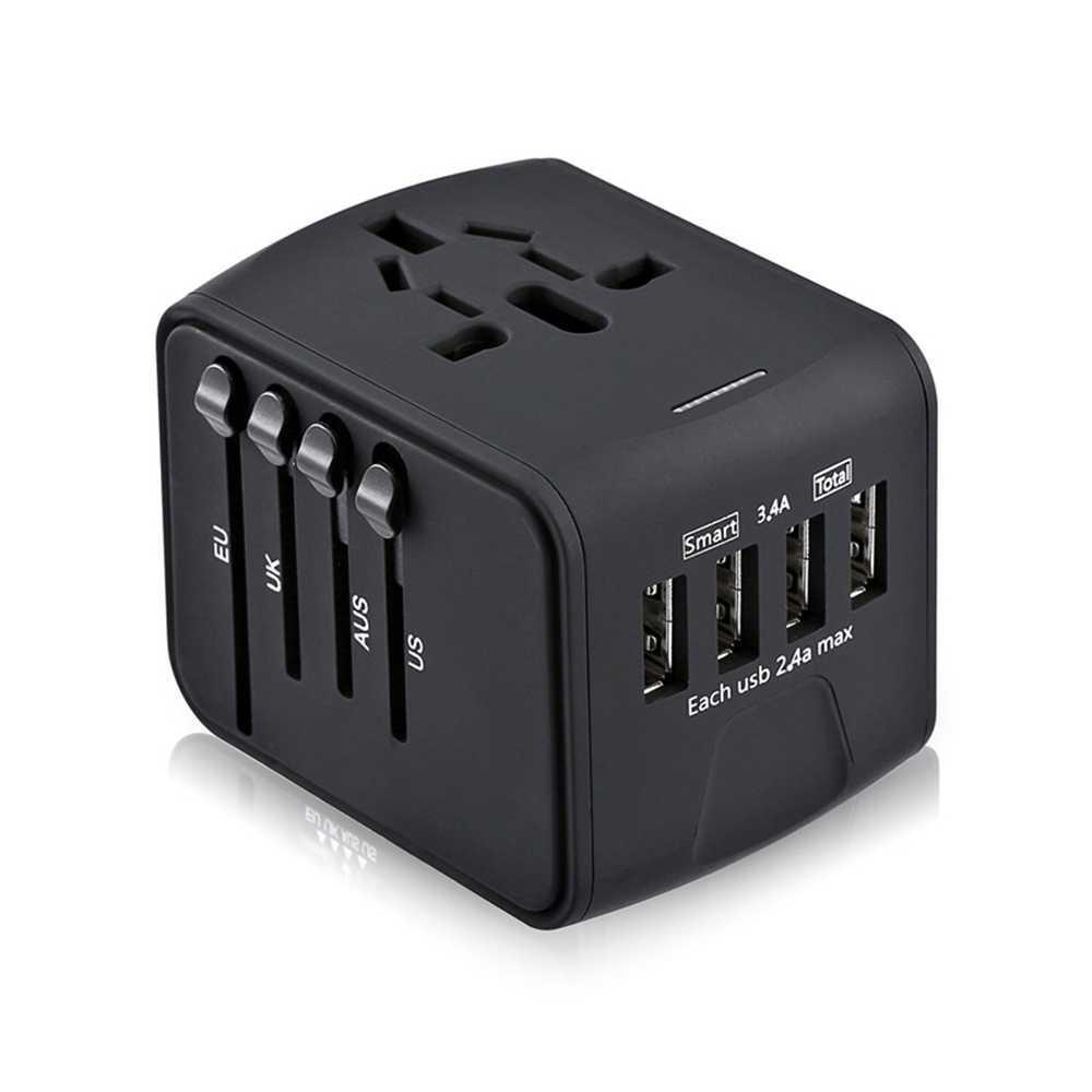 Universal Power Adapter