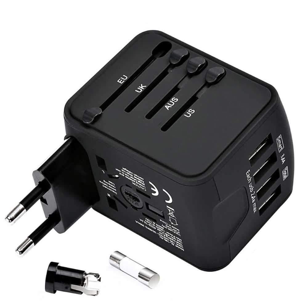 Universal Power Adapter