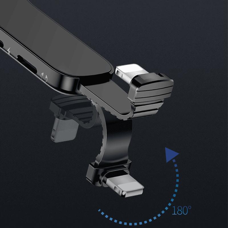 4-in-1 Multi USB adapter Lightning Adapter