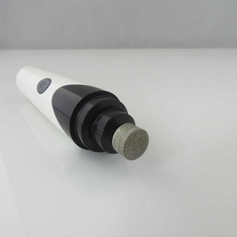 Premium Rechargeable Painless Pet's Nail Clipper