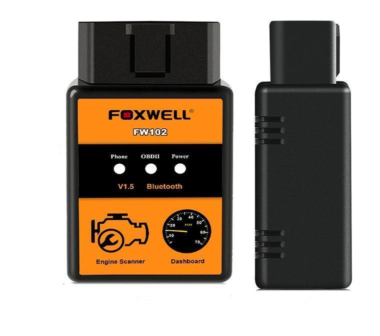 Car Diagnostic Reader & Scanner