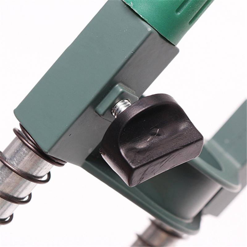 Precision Drill Guide