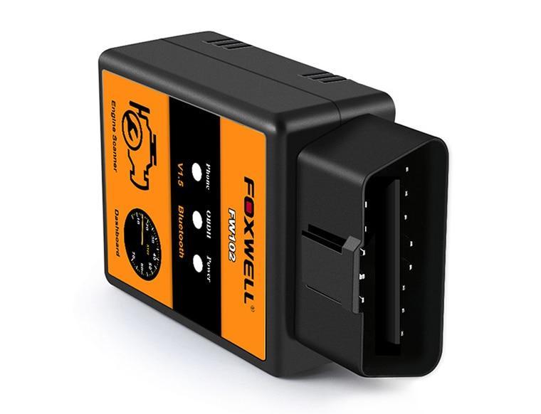 Car Diagnostic Reader & Scanner