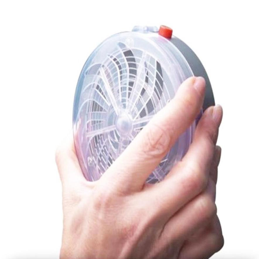 Solar Insect & Pest Zapper