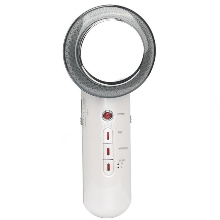 3 In 1 Massage EMS Photon SPA Body Cellulite Skin Care